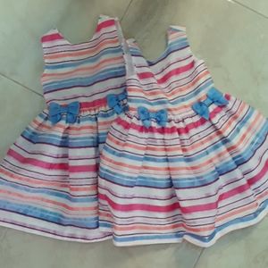 Very cute spring girl dresses
